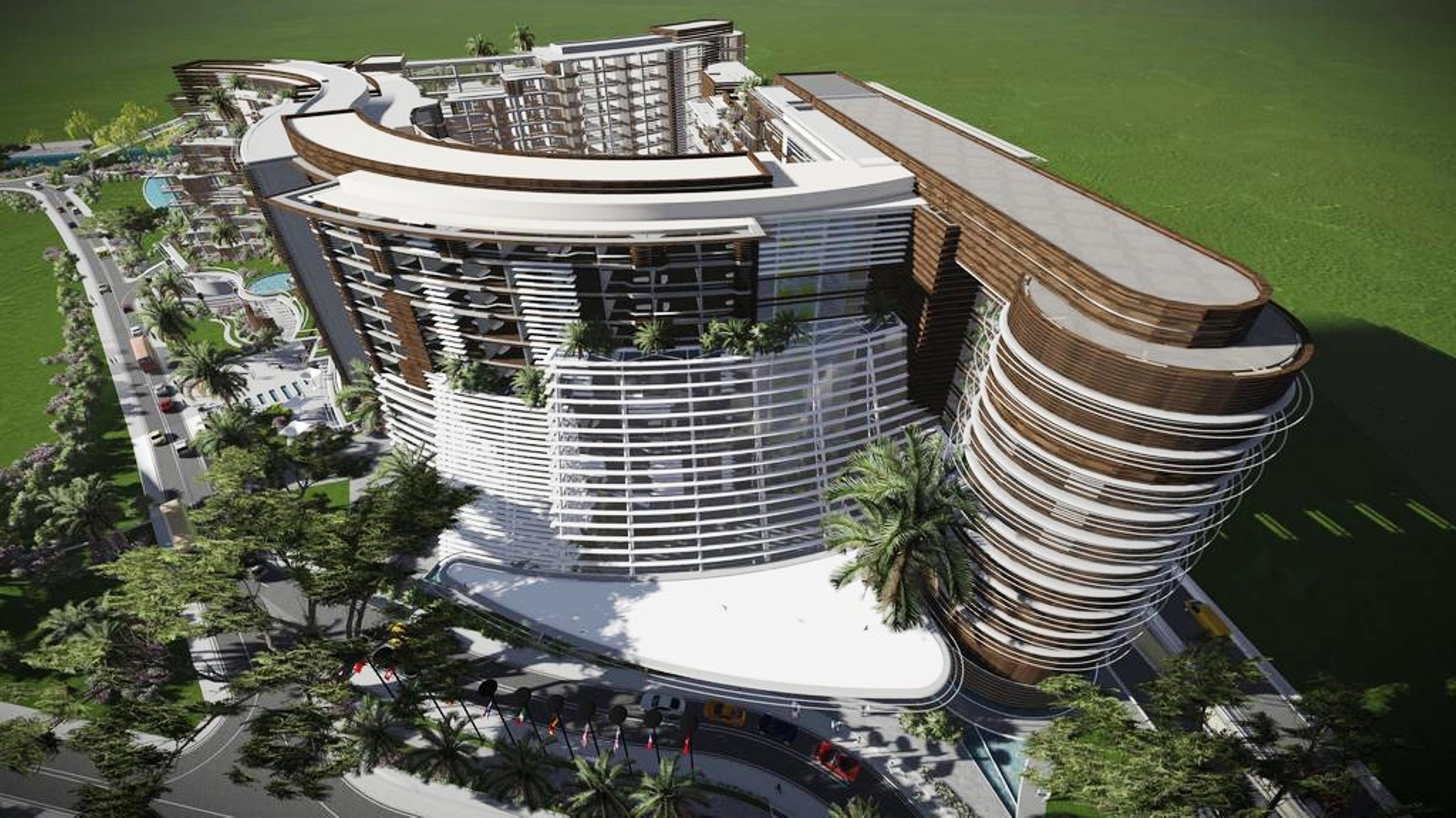 Mercure Istanbul West Hotel & Convention Center Exterior foto