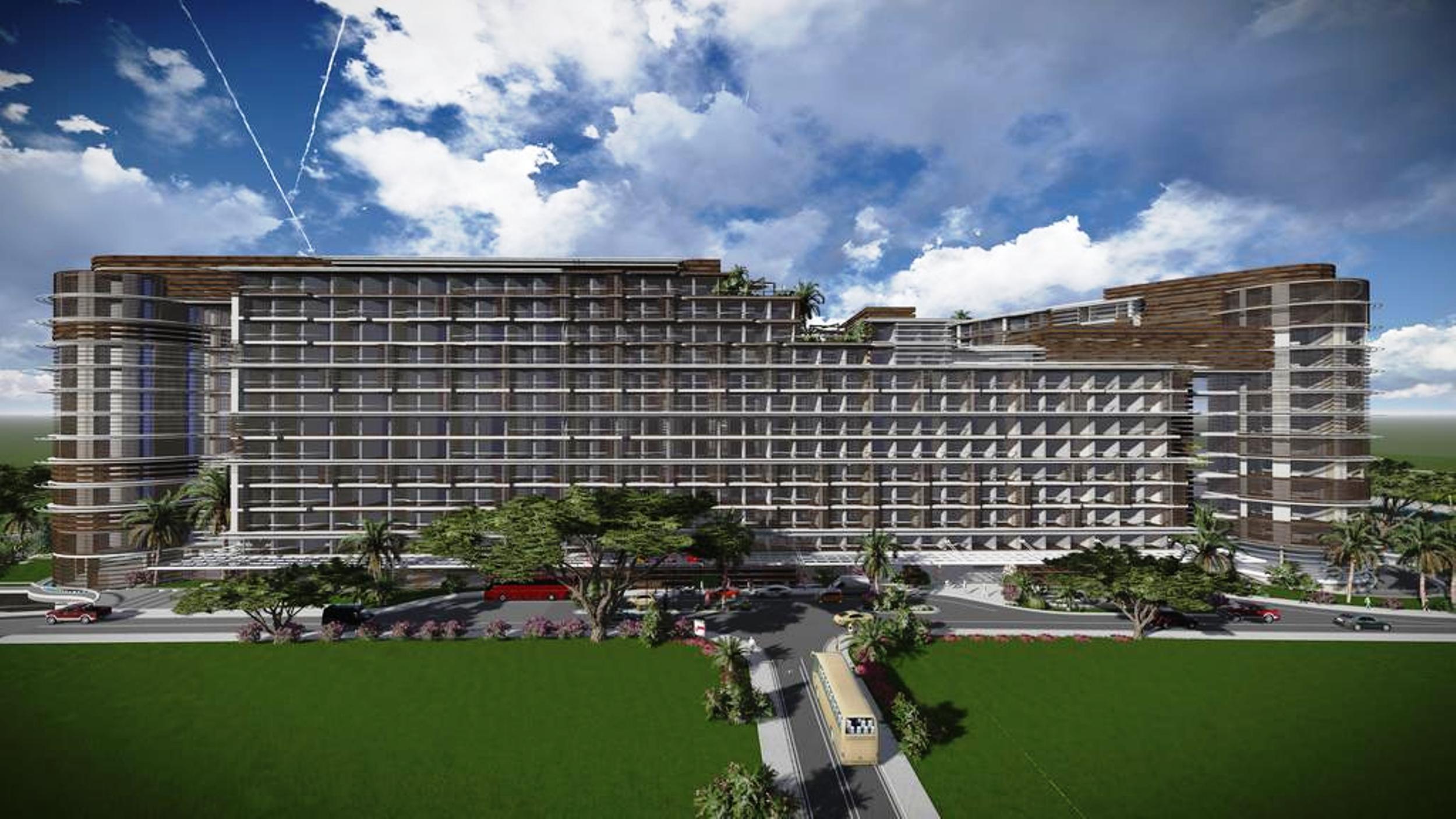 Mercure Istanbul West Hotel & Convention Center Exterior foto